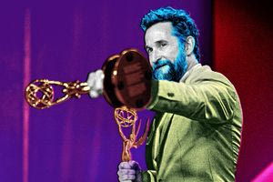Emmys x Φεστιβάλ Βενετίας: Τα ρεκόρ, οι πρωτιές και τα Oscars που έρχονται