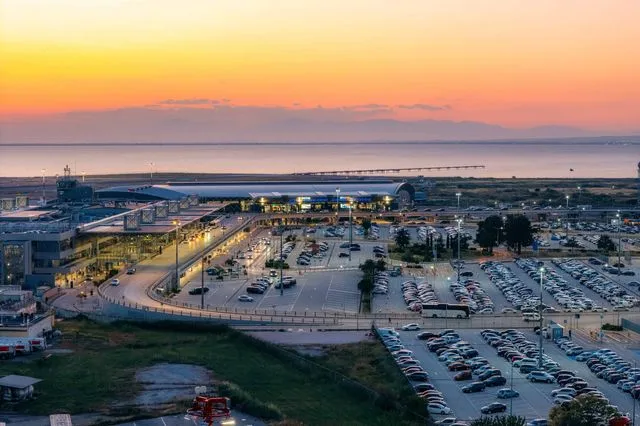 Ιστορικό ορόσημο: 7,1 εκατ. επιβάτες στα 14 περιφερειακά αεροδρόμια τον Αύγουστο