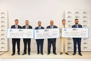 Βραβεία Νεανικής Επιχειρηματικότητας Στέλιος Χατζηιωάννου 2026: Τι προσφέρουν 17 χρόνια στήριξης της νέας επιχειρηματικότητας στην κοινωνία