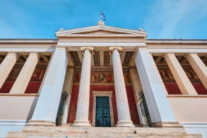 E-Learning ΕΚΠΑ: 25 Χρόνια Ηγέτης στη Δια Βίου Μάθηση