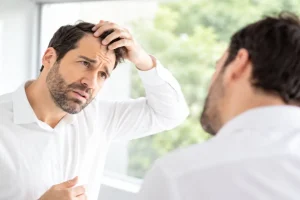 Μύθοι και αλήθειες για την τριχόπτωση αθλητών- και όχι μόνο