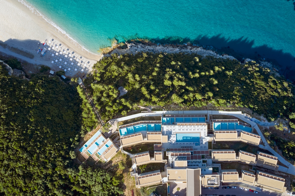 Ένα long weekend για την 28η Οκτωβρίου στην Ήπειρο, με θέα το Ιόνιο