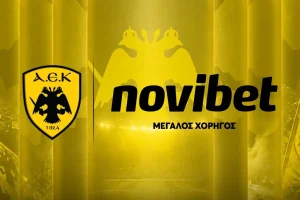Novibet: Ο νέος “συμπαίκτης” της ΑΕΚ γυναικών στο ποδόσφαιρο!