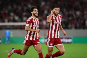 Europe Night: Φουλ για το 3/3 ο Ολυμπιακός, με άγνοια κινδύνου ο ΟΦΗ, καθαρό φαβορί ο Παναθηναϊκός