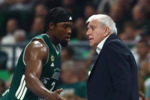 Παναθηναϊκός – Φενέρμπαχτσε: Με φόρα στο πρώτο crash test της σεζόν για το 4×4