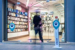 Clever Point: Όταν το e-shop συναντά τη γειτονιά