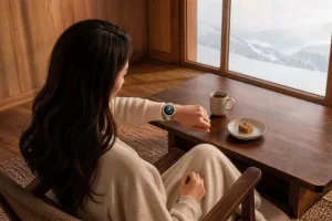 H νέα εποχή των wearables είναι εδώ