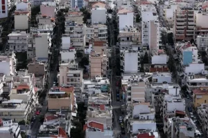 Πώς η τεχνολογία φέρνει διαφάνεια στα κοινόχρηστα