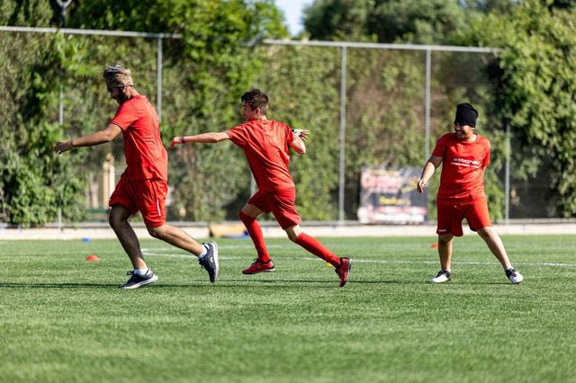 Τι είναι το football3 και ποιοι οι κανονισμοί του που αλλάζουν το παιχνίδι;