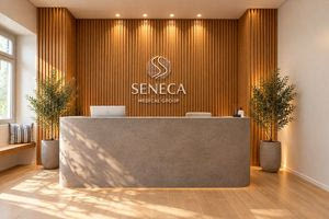 Η Seneca Medical Group φέρνει την εξειδίκευσή της στην Πάτρα